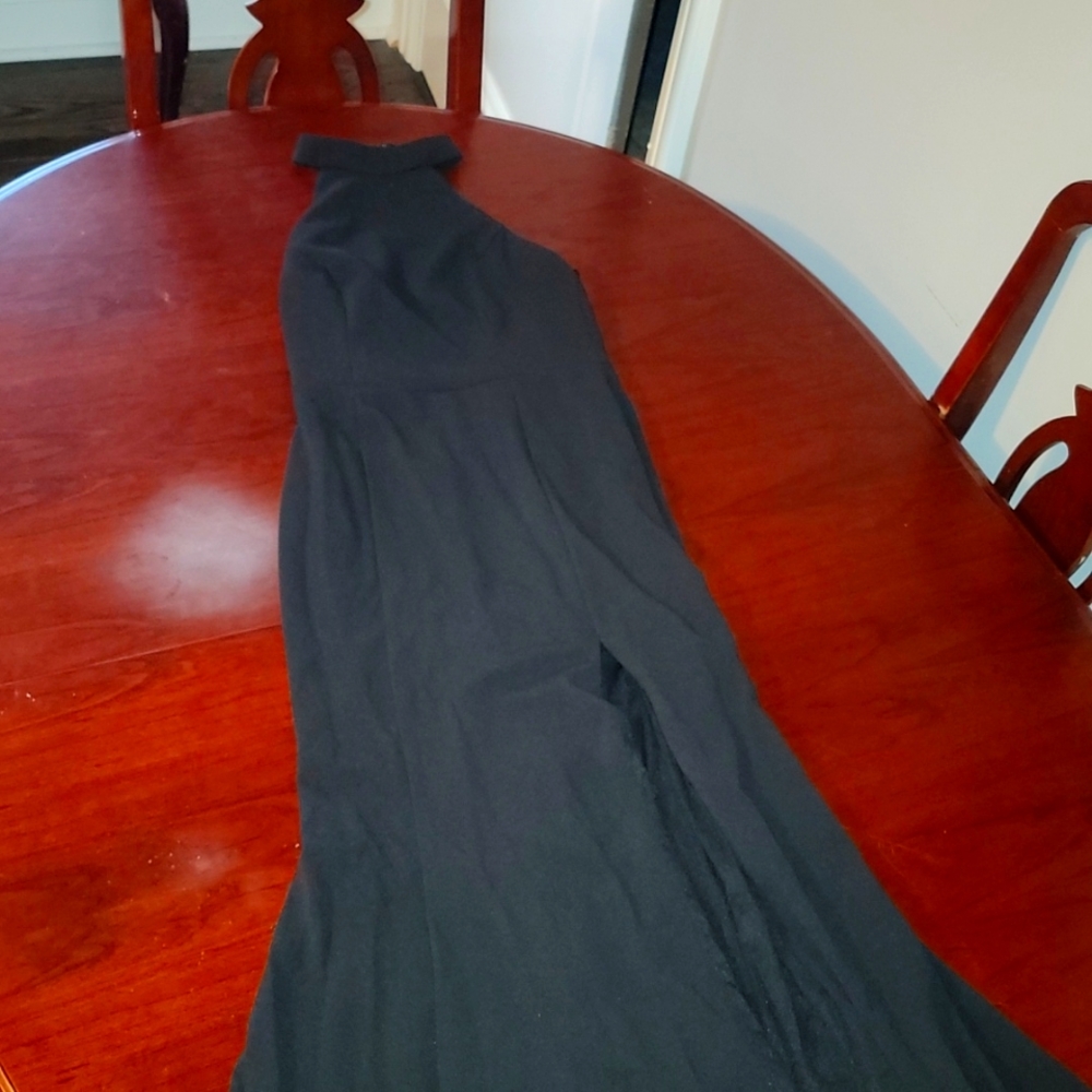 Formal bridesmaid / prom dress